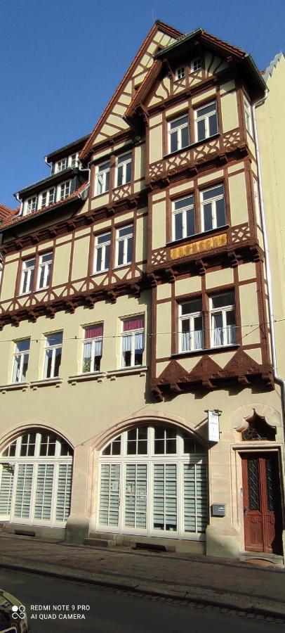 Quedlinburg Advent freies Apartment im popular Einzel-Denkmal